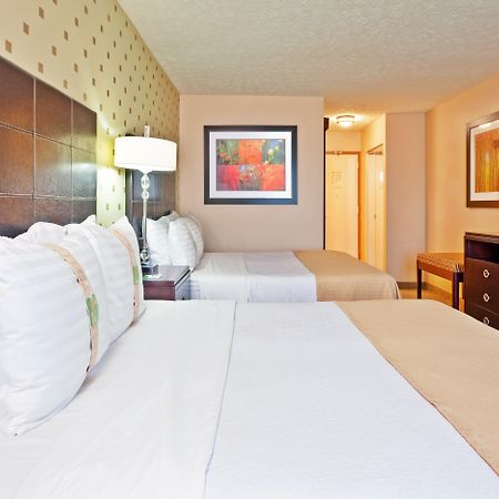 Holiday Inn Bloomington-University Area By Ihg Ruang foto