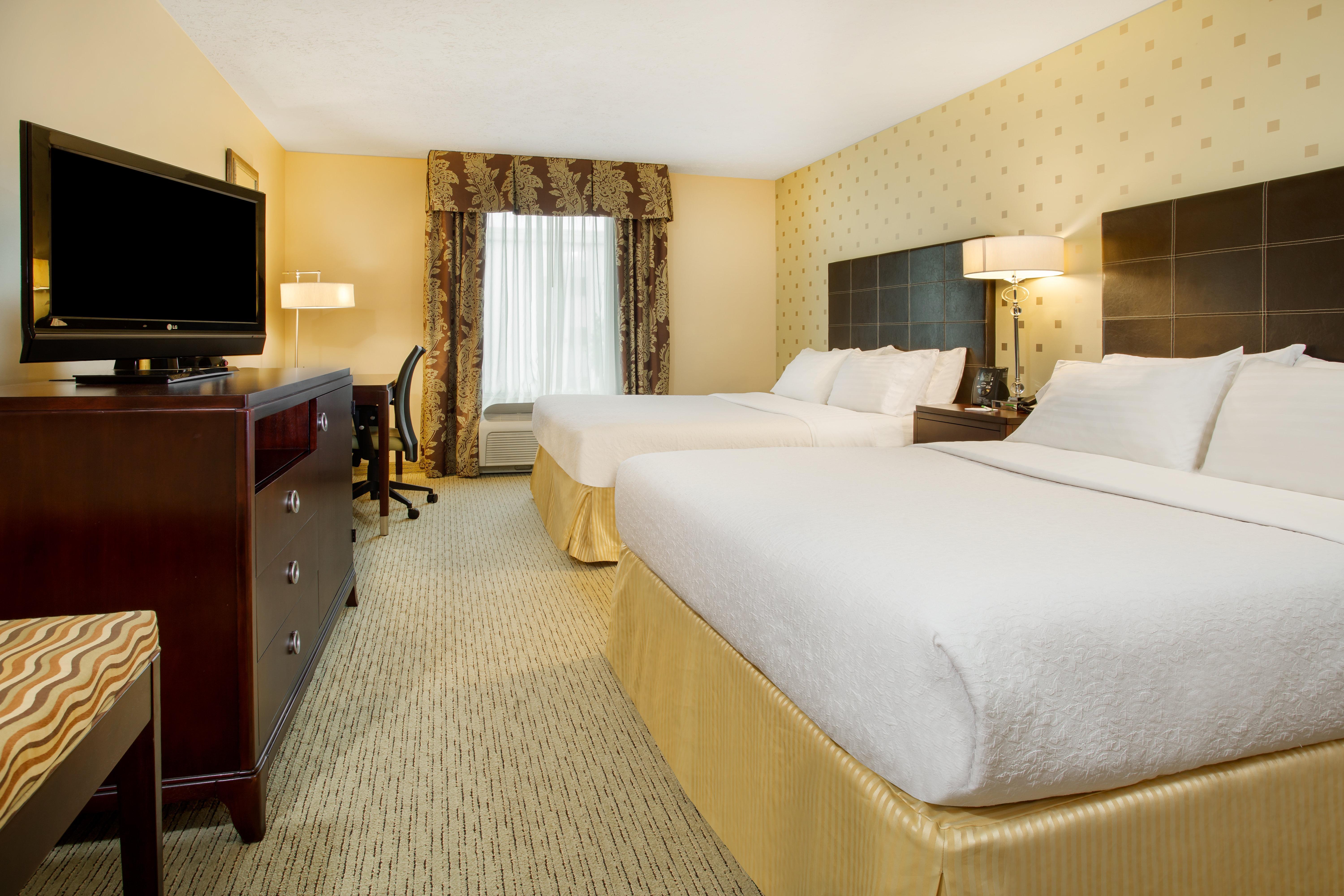 Holiday Inn Bloomington-University Area By Ihg Bagian luar foto