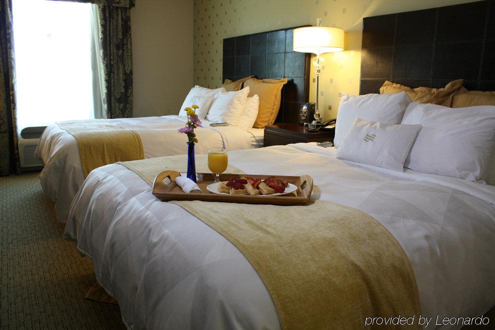 Holiday Inn Bloomington-University Area By Ihg Bagian luar foto