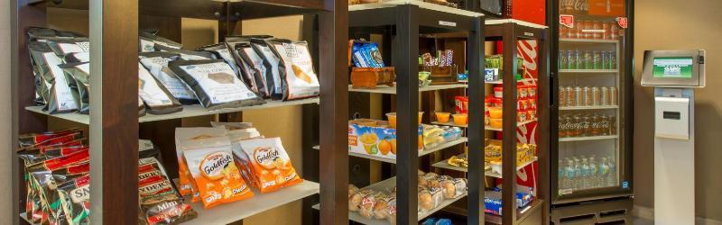 Holiday Inn Bloomington-University Area By Ihg Bagian luar foto