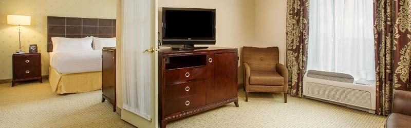 Holiday Inn Bloomington-University Area By Ihg Bagian luar foto
