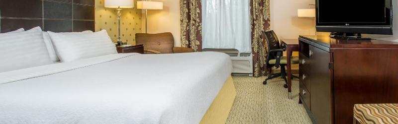 Holiday Inn Bloomington-University Area By Ihg Bagian luar foto