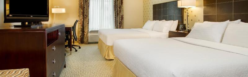 Holiday Inn Bloomington-University Area By Ihg Bagian luar foto