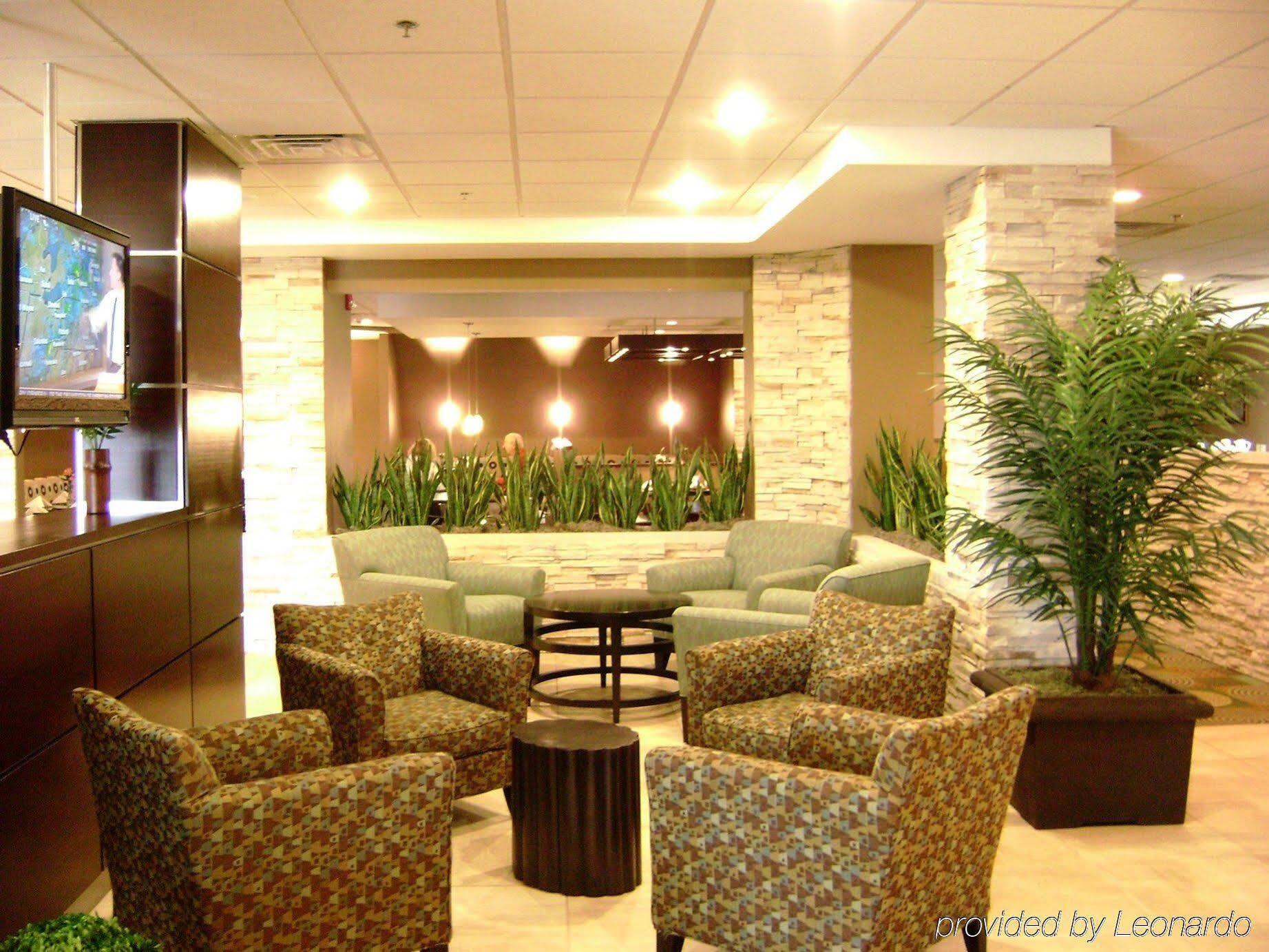 Holiday Inn Bloomington-University Area By Ihg Bagian luar foto